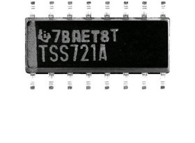 TSS721AD, Микросхема Meter-Bus Transceiver SO16