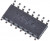 TSS721AD, Микросхема Meter-Bus Transceiver SO16