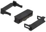 3030-16-0103-00, Conn IDC Connector SKT 16 POS 2.54mm IDT RA Cable Mount
