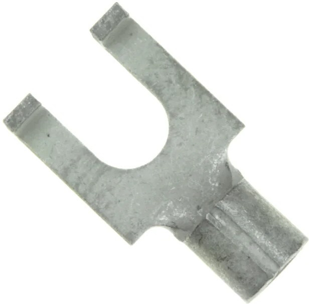 8-320855-1, Terminals SPD FLG 16-14 #6 8-320855-1, Terminals SPD FLG 16-14 #6