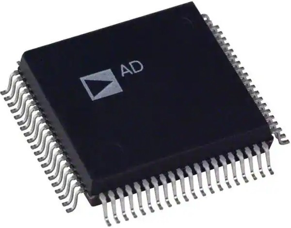 AD6620ASZ, Up-Down Converters Dual Channel Decimating Receiver