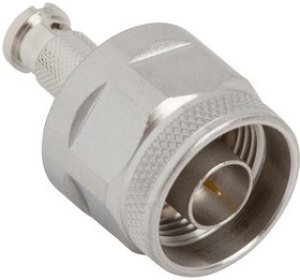 APH-NP-HDBNCP, RF Adapters - Between Series N Type Plug/HD-BNC Plug Test Adapter APH-NP-HDBNCP, RF Adapters - Between Series N Type Plug/HD-BNC Plug Test Adapter