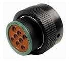 HDP26-18-14SN-L017, Automotive Connectors PLUG ASM