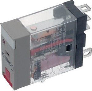G2R-1-SNI AC12(S), Реле питания, SPDT, 12 В AC, 10 А, G2R Series, Гнездо, Без Защелки G2R-1-SNI AC12(S), Реле питания, SPDT, 12 В AC, 10 А, G2R Series, Гнездо, Без Защелки
