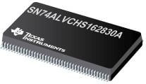 74ALVCHS162830AGR, Buffers &amp; Line Drivers 1Bit To 2Bit Add Drv With 3-State Output