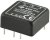 PDQ10-Q24-D5-D, Isolated DC/DC Converters 10W 9-36Vin +/-5Vout +/-1A Iso Reg DIP PDQ10-Q24-D5-D, Isolated DC/DC Converters 10W 9-36Vin +/-5Vout +/-1A Iso Reg DIP