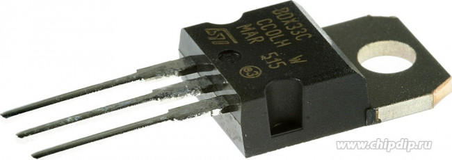 BDX33C, Darlington Transistors Silicon Pwr Trnsistr BDX33C, Darlington Transistors Silicon Pwr Trnsistr