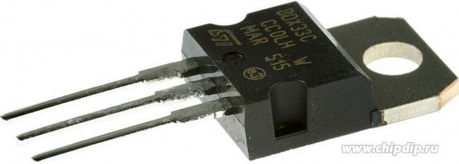 BDX33C, Darlington Transistors Silicon Pwr Trnsistr BDX33C, Darlington Transistors Silicon Pwr Trnsistr