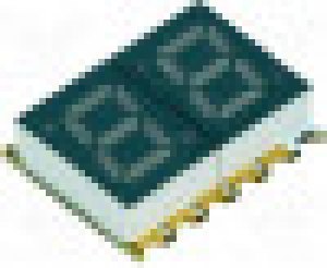 OSK2028A-LG, Дисплей: LED, 7-сегментный, 7мм, 0,28", II.зн: 2, зеленый, 5-15мкд OSK2028A-LG, Дисплей: LED, 7-сегментный, 7мм, 0,28", II.зн: 2, зеленый, 5-15мкд