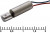 QX- 4A 3.0V ВИБРО, Микродвигатель 3V 12,2х4мм вибро
