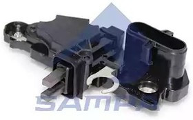 033430, Реле генератора VOLVO