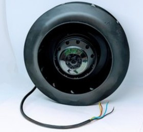 Вентилятор Ebmpapst R2E225-AT51-14 230В AC 2650 об/мин 225 мм 105 Вт 1320 а м3/ч