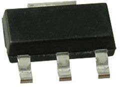 BCP56-16, Транзистор биполярный (NPN 80В 1A SOT223)
