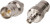 APH-BNCJ-HDBNCJ, Amphenol RF APH-BNCJ-HDBNCJ RF Adapter APH-BNCJ-HDBNCJ, Amphenol RF APH-BNCJ-HDBNCJ RF Adapter