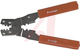 24-7373P, Connectors Crimp Bootlace Ferrule