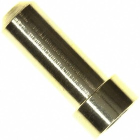 0390-0-15-15-08-27-10-0, Circuit Board Hardware - PCB SOCK PC SOLDER MOUNT