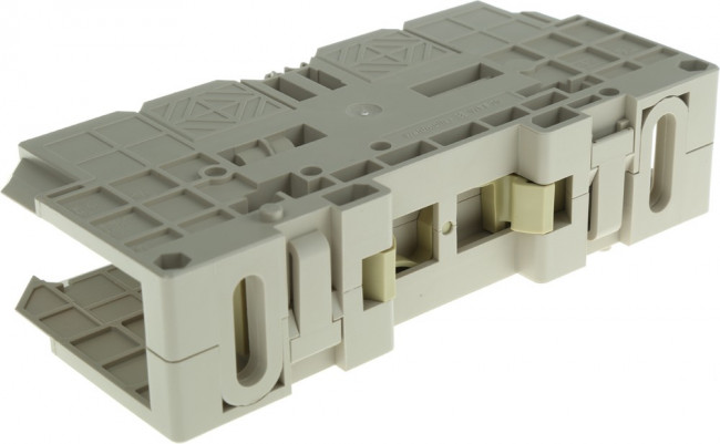 1028400000, WFF Series Brown Stud Terminal, 70mm², Single-Level, Bolt Termination, ATEX 1028400000, WFF Series Brown Stud Terminal, 70mm², Single-Level, Bolt Termination, ATEX