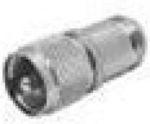 000-14000, RF Adapters - Between Series UHF PLUG TO N JACK ADAPTER