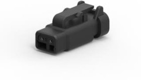 DTM06-2S-EP10, AutomobIle Connectors
