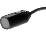 E3F1-RN11-2M, Датчик: оптоэлектронный, Дальность: 0,1-3м, NPN, DARK-ON, LIGHT-ON