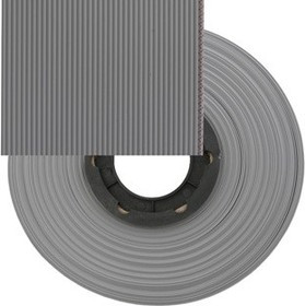 DS1057-40-30 (FRC-40-30), Кабель плоский, 1,27мм, 40 жил DS1057-40-30 (FRC-40-30), Кабель плоский, 1,27мм, 40 жил