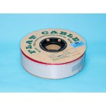 DS1057-40-30 (FRC-40-30), Кабель плоский, 1,27мм, 40 жил DS1057-40-30 (FRC-40-30), Кабель плоский, 1,27мм, 40 жил