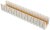 4-1437287-6, Automotive Connectors MERTEC 24 W PLUG