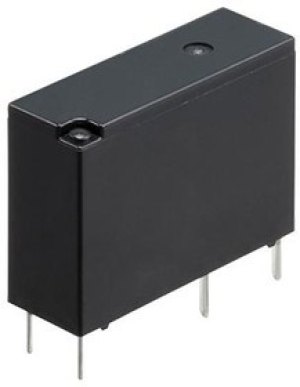 ALDP1F09, Реле питания, SPST-NO, 9 В DC, 5 А, LD-P Series, Сквозное Отверстие, Без Защелки ALDP1F09, Реле питания, SPST-NO, 9 В DC, 5 А, LD-P Series, Сквозное Отверстие, Без Защелки