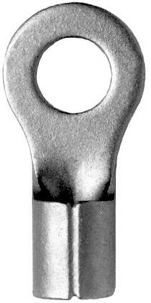 34121, Terminals SOLISTRND RING 16-14 SIZE 6