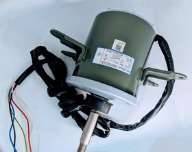 Электродвигатель наружного блока YONGAN YDK380-4D 220/240V 380W 4.8A