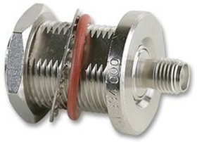 R191334000, RF Adapters - Between Series N FEMALE BULKHEAD - SMA FEMALE STRAIGHT PANEL SEAL+ INTERNAL ADAPTER R191334000, RF Adapters - Between Series N FEMALE BULKHEAD - SMA FEMALE STRAIGHT PANEL SEAL+ INTERNAL ADAPTER