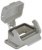 09200160321, Heavy Duty Power Connectors HAN 16A BULKHEAD MT THERMOPLASTIC COVER 09200160321, Heavy Duty Power Connectors HAN 16A BULKHEAD MT THERMOPLASTIC COVER