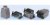 09200160321, Heavy Duty Power Connectors HAN 16A BULKHEAD MT THERMOPLASTIC COVER 09200160321, Heavy Duty Power Connectors HAN 16A BULKHEAD MT THERMOPLASTIC COVER