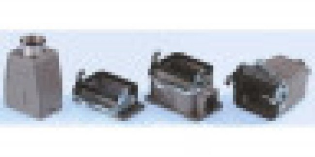 09200160321, Heavy Duty Power Connectors HAN 16A BULKHEAD MT THERMOPLASTIC COVER 09200160321, Heavy Duty Power Connectors HAN 16A BULKHEAD MT THERMOPLASTIC COVER