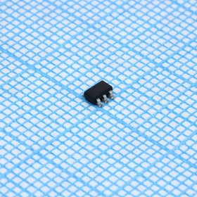 TPS22929DDBVR, Переключатель силовой нагрузки