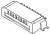 52793-0470, FFC / FPC разъем, 1 мм, 4 контакт(-ов), Гнездо, Easy-On 52793, Поверхностный Монтаж, Верх 52793-0470, FFC / FPC разъем, 1 мм, 4 контакт(-ов), Гнездо, Easy-On 52793, Поверхностный Монтаж, Верх