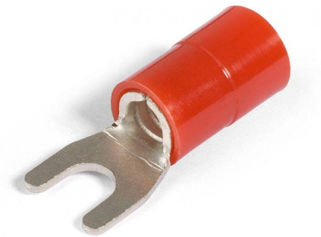 НВИн 10-5, Клемма