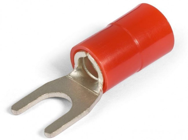 НВИн 10-5, Клемма