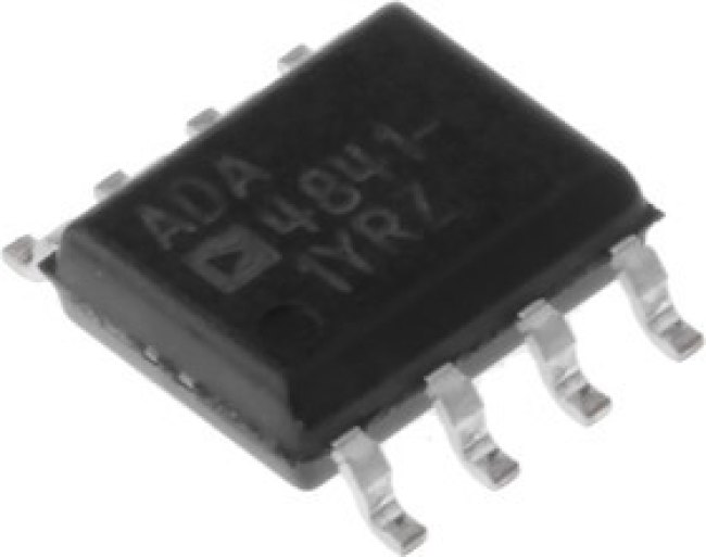 ADA4841-1YRZ-R7
