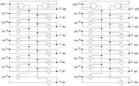 74ALVCH16245PAG, BUS TRANSCEIVER, -40 TO 85DEG C 74ALVCH16245PAG, BUS TRANSCEIVER, -40 TO 85DEG C