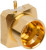 SMP-MSLD-PCS-20, RF COAX CONN, SMP JACK, 50 OHM, PCB SMP-MSLD-PCS-20, RF COAX CONN, SMP JACK, 50 OHM, PCB