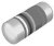 CMA02040X3300GB300, MELF Resistors 1/4W 330Ohms 2% 0204 MELF 200V