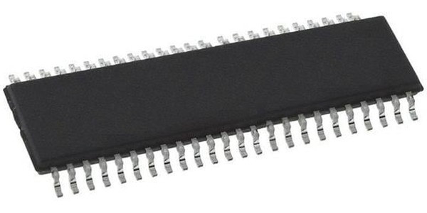 74LCX16245MTD, Bus XCVR Dual 16-CH 3-ST 48-Pin TSSOP W Tube 74LCX16245MTD, Bus XCVR Dual 16-CH 3-ST 48-Pin TSSOP W Tube