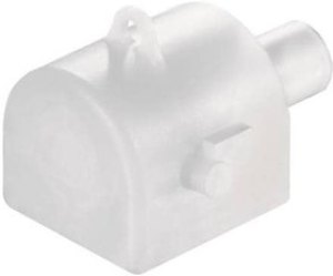 09930005401, Heavy Duty Power Connectors Han S200 Housing Plastic Protection Cover 09930005401, Heavy Duty Power Connectors Han S200 Housing Plastic Protection Cover