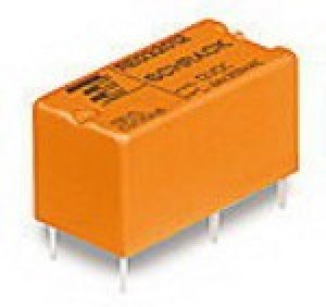1393217-3, Power Relay 9VDC 6A SPST-NO(20mm 10mm 10.6mm) THT 1393217-3, Power Relay 9VDC 6A SPST-NO(20mm 10mm 10.6mm) THT