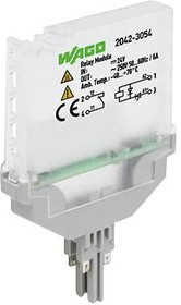 2042-3054, RELAYFORTJS