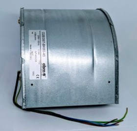 Вентилятор Ebmpapst D2E097-BK80-45 230V 50Hz 0.34A 77W
