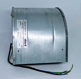 Вентилятор Ebmpapst D2E097-BK80-45 230V 50Hz 0.34A 77W
