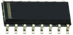 CD74HCT365M Hex-Channel Buffer & Line Driver, 3-State, 16-Pin SOIC CD74HCT365M Hex-Channel Buffer & Line Driver, 3-State, 16-Pin SOIC