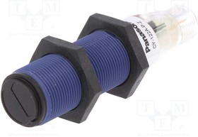 CY-122A-P-Z, Датчик: оптоэлектронный, Дальность: 0-0,6м, PNP, LIGHT-ON, 100мА CY-122A-P-Z, Датчик: оптоэлектронный, Дальность: 0-0,6м, PNP, LIGHT-ON, 100мА